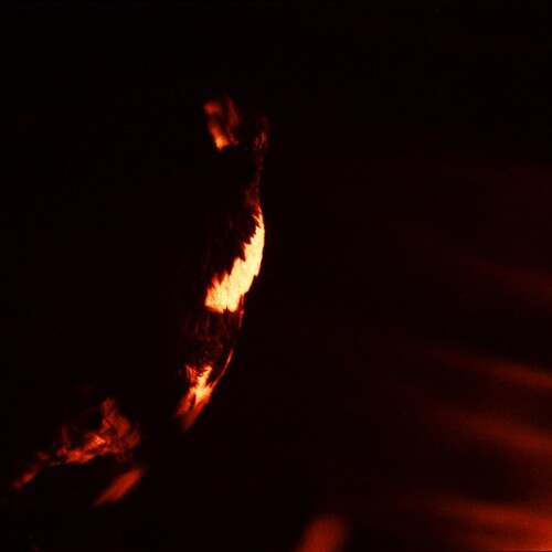 Skepticism - Stormcrowfleet