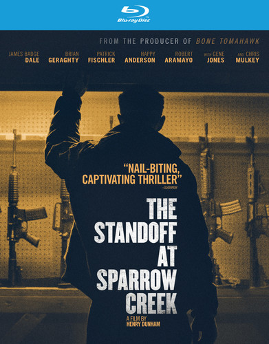 The Standoff At Sparrow Creek