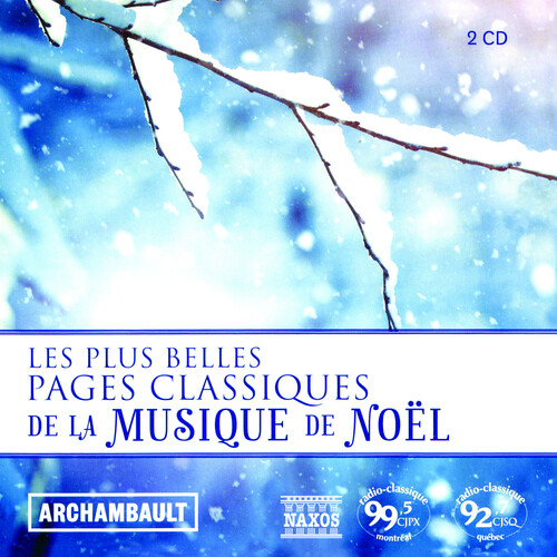 Les Plus Belles Pages de la Mu