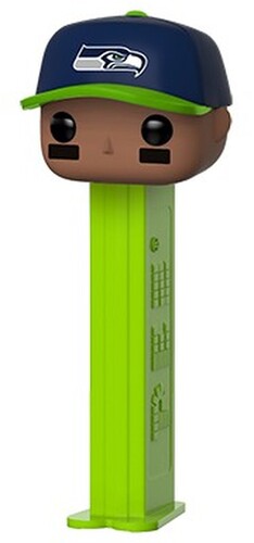 funko pop pez nfl