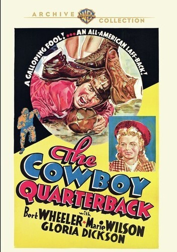 The Cowboy Quarterback