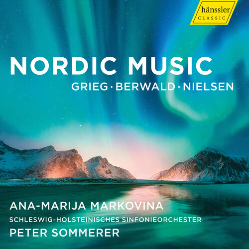 NORDIC MUSIC
