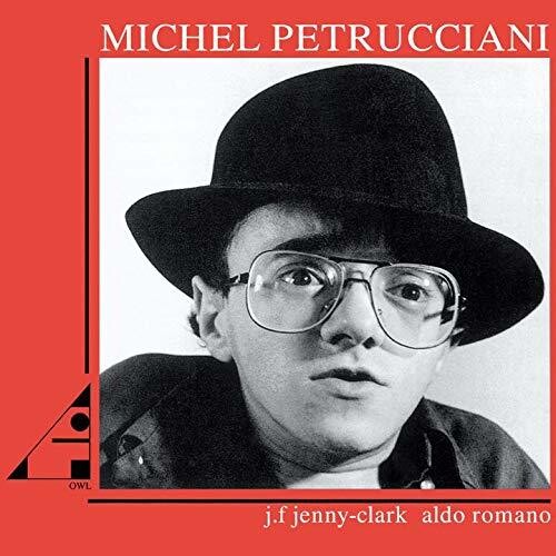 Michel Petrucciani - Michel Petrucciani Trio (SHM-CD)