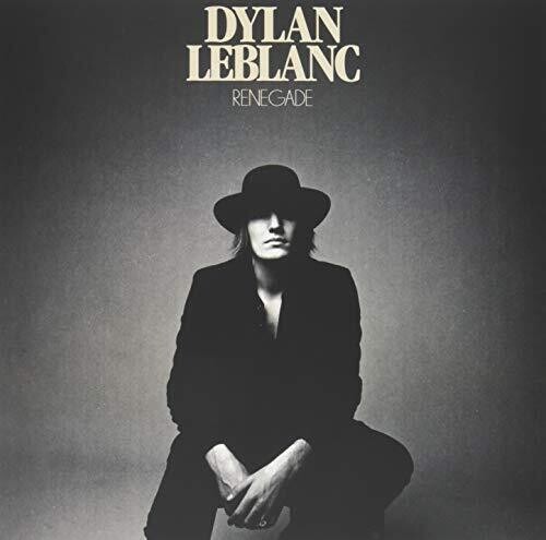 Dylan LeBlanc - Renegade [Limited Edition Yellow LP]