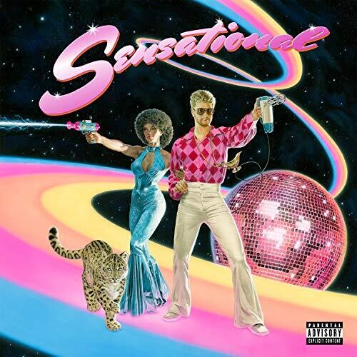 Sensational [Explicit Content]