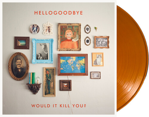 Would It Kill You?