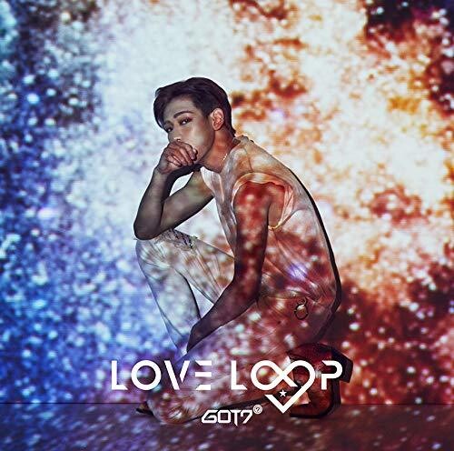 Got7 - Love Loop: Bambam [Limited Edition] (Jpn)