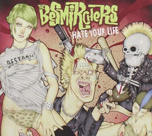 Hate Your Life