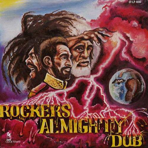 Rocker's Almighty Dub