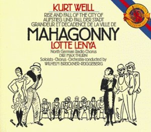 Mahagonny