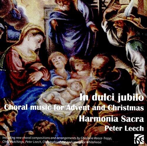 In Dulci Jubilo
