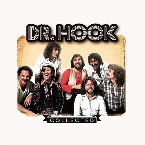 Dr Hook - Collected (Hol)