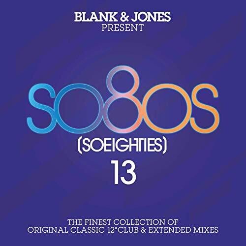 SO80S (So Eighties) 13