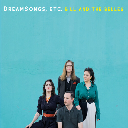 DreamSongs Etc.