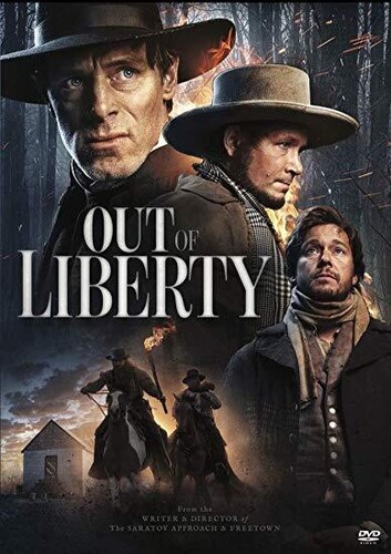 Out Of Liberty