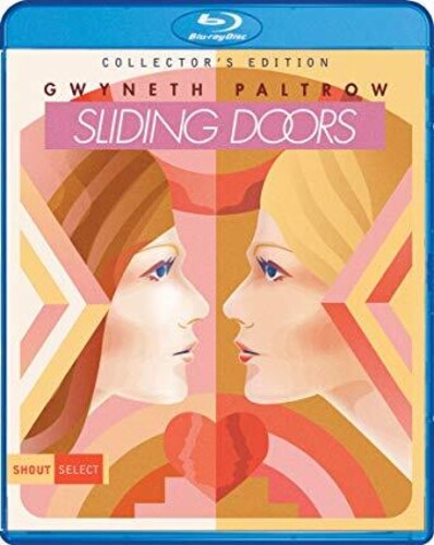 Sliding Doors (Collector's Edition)