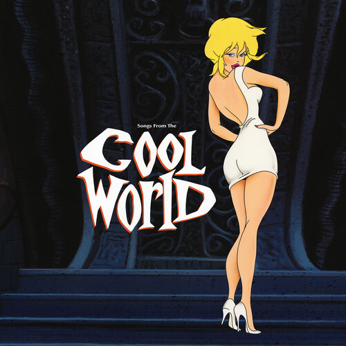 Various Artists - Music From And Inspired By the Motion Picture Cool World Soundtrack [LP]