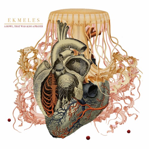 Howl That Was Also a Prayer