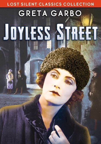 Joyless Street