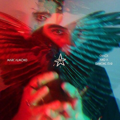 Marc Almond - Chaos and a Dancing Star [LP]