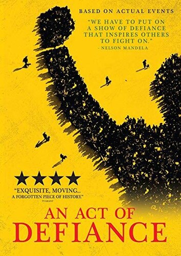 An Act Of Defiance