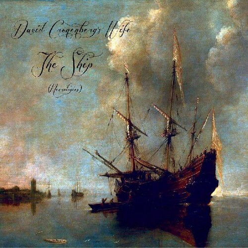 SHIP (NECROLOGIES)