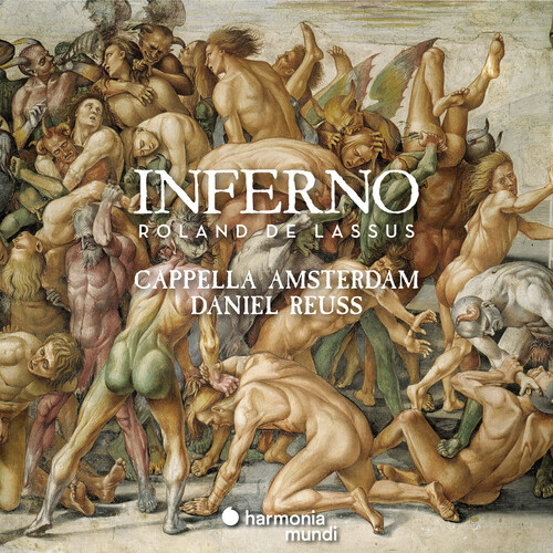 Lassus: Inferno