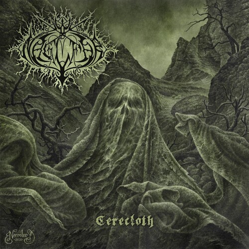 Cerecloth (Ltd. CD Box Set) [Import]