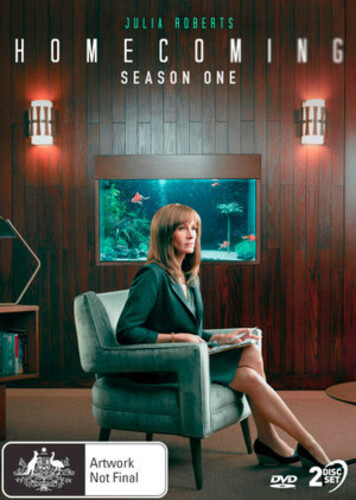 Homecoming: Season One [Import]