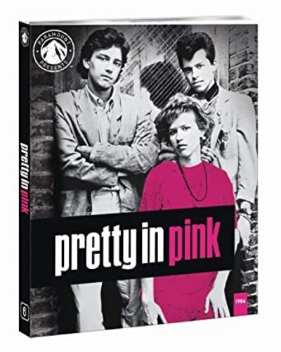 Pretty In Pink - Pretty in Pink