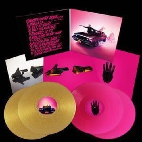 RTJ4 [Explicit Content]