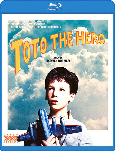 Toto the Hero