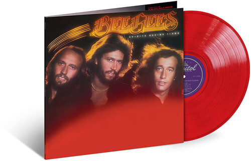 Bee Gees - Spirits Having Flown [Limited Edition]