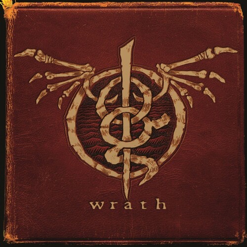Lamb Of God - Wrath [Black Vinyl]