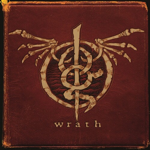 Wrath [Black Vinyl] [Import]