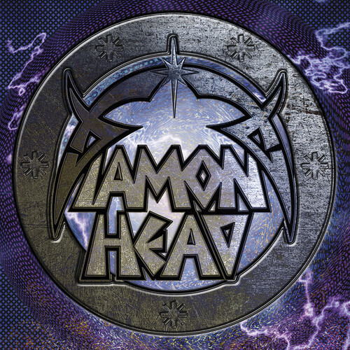 Diamond Head - Diamond Head
