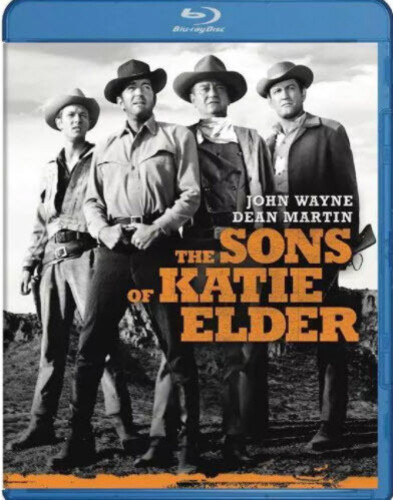 The Sons of Katie Elder