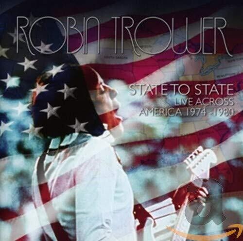 State To State: Live Across America 1974 - 1980