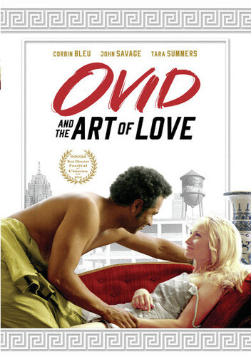 Ovid And The Art Of Love