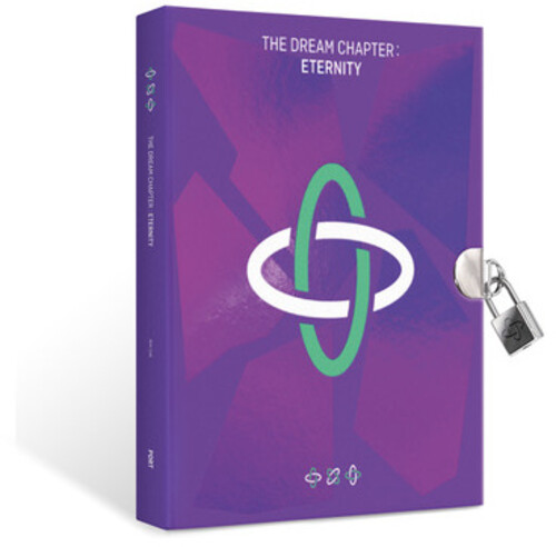 TOMORROW X TOGETHER - The Dream Chapter: ETERNITY [Port Version]
