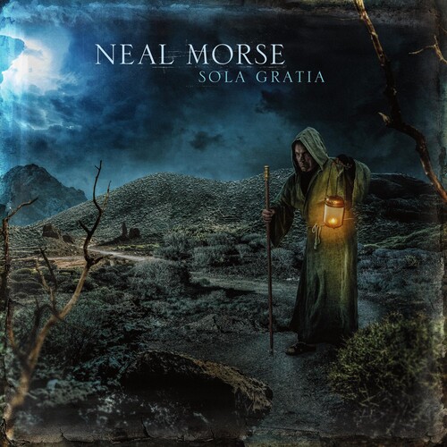 Neal Morse - Sola Gratia [LP]