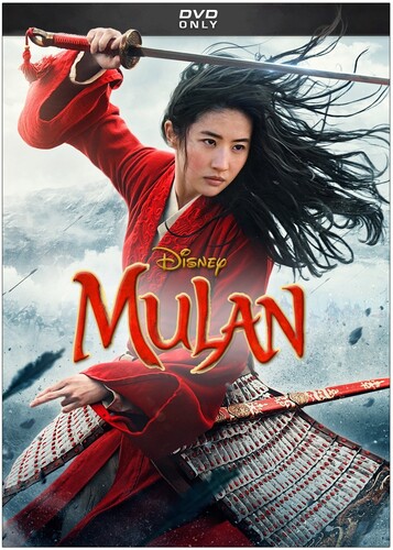 Mulan