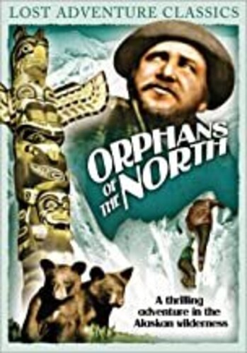 Orphans Of The North