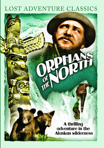 Orphans Of The North