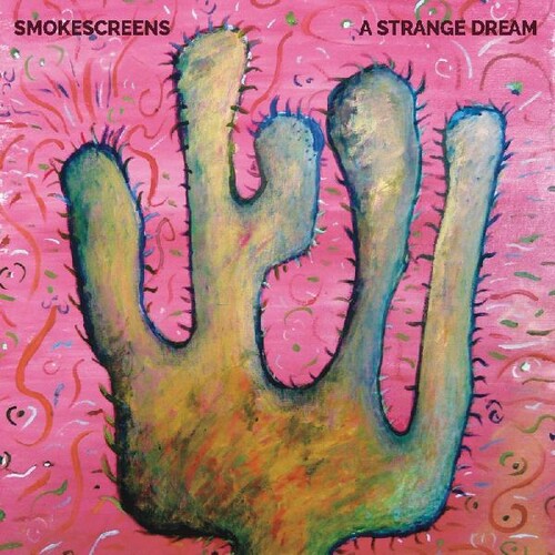 STRANGE DREAM