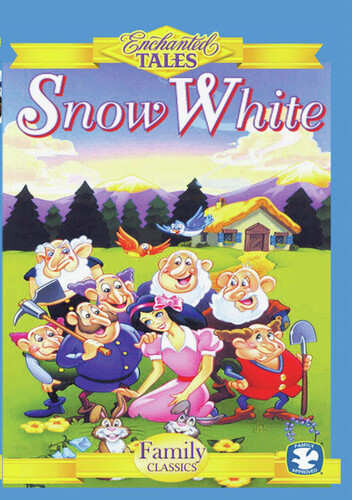 Snow White - Snow White