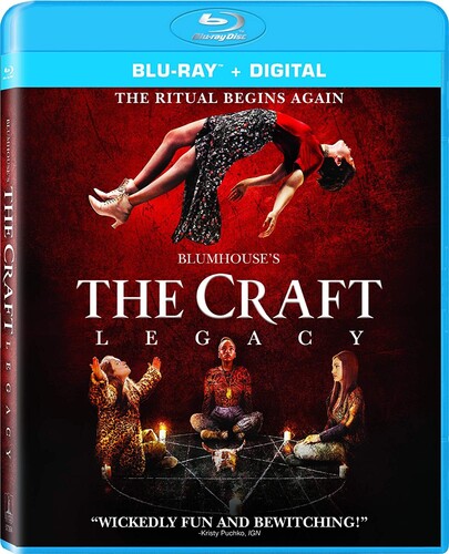 The Craft: Legacy