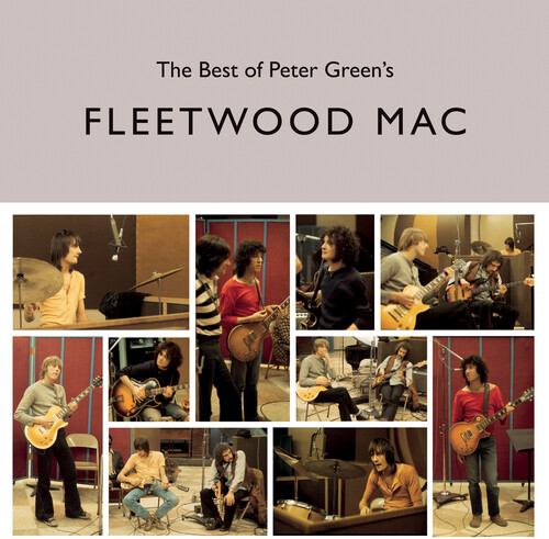 The Best Of Peter Green's Fleetwood Mac