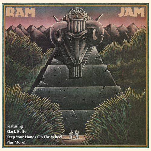 Ram Jam [Import]