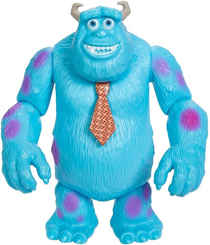 mattel monsters inc